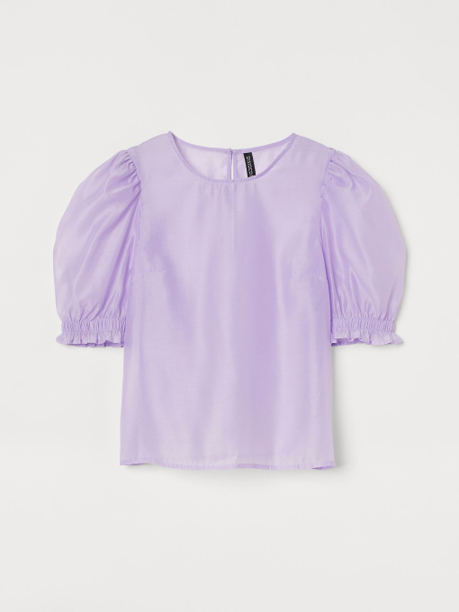 Блуза H&M модель 73790 Фото