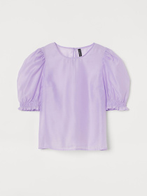 Блуза H&M модель 73790 Фото