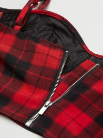 Топ H&M модель 73791 Фото