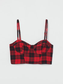 Топ H&M модель 73791 Фото