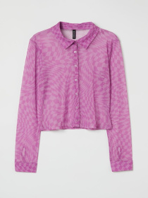 Блуза H&M модель 73792 Фото