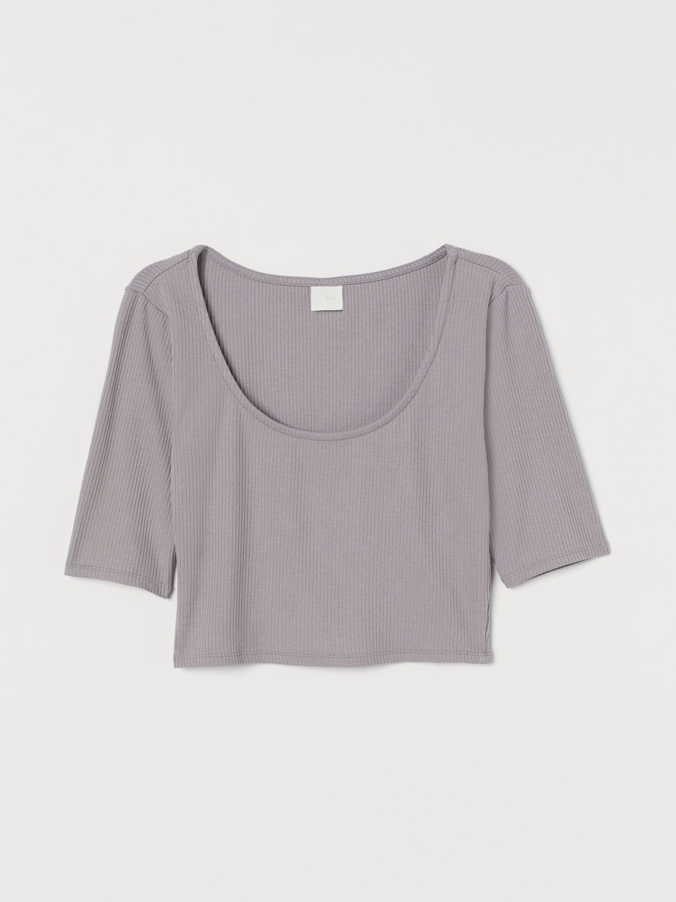 Топ H&M модель 73796 Фото