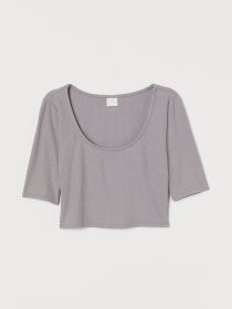 Топ H&M модель 73796 Фото