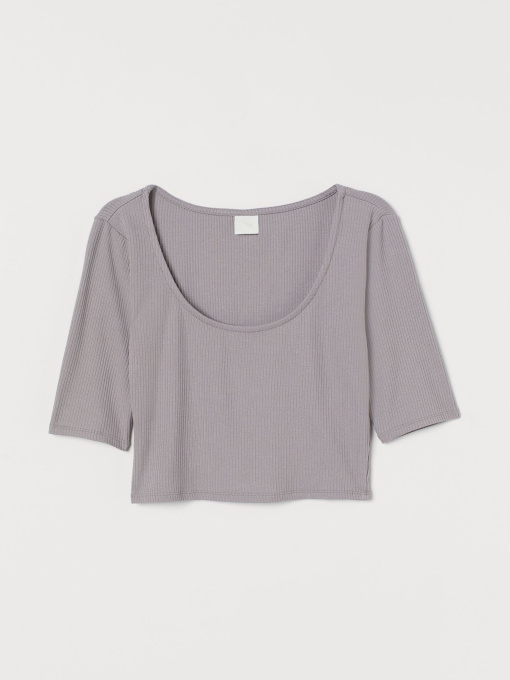 Топ H&M модель 73796 Фото