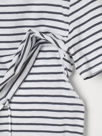 Платье-футболка H&M модель 73798 Фото