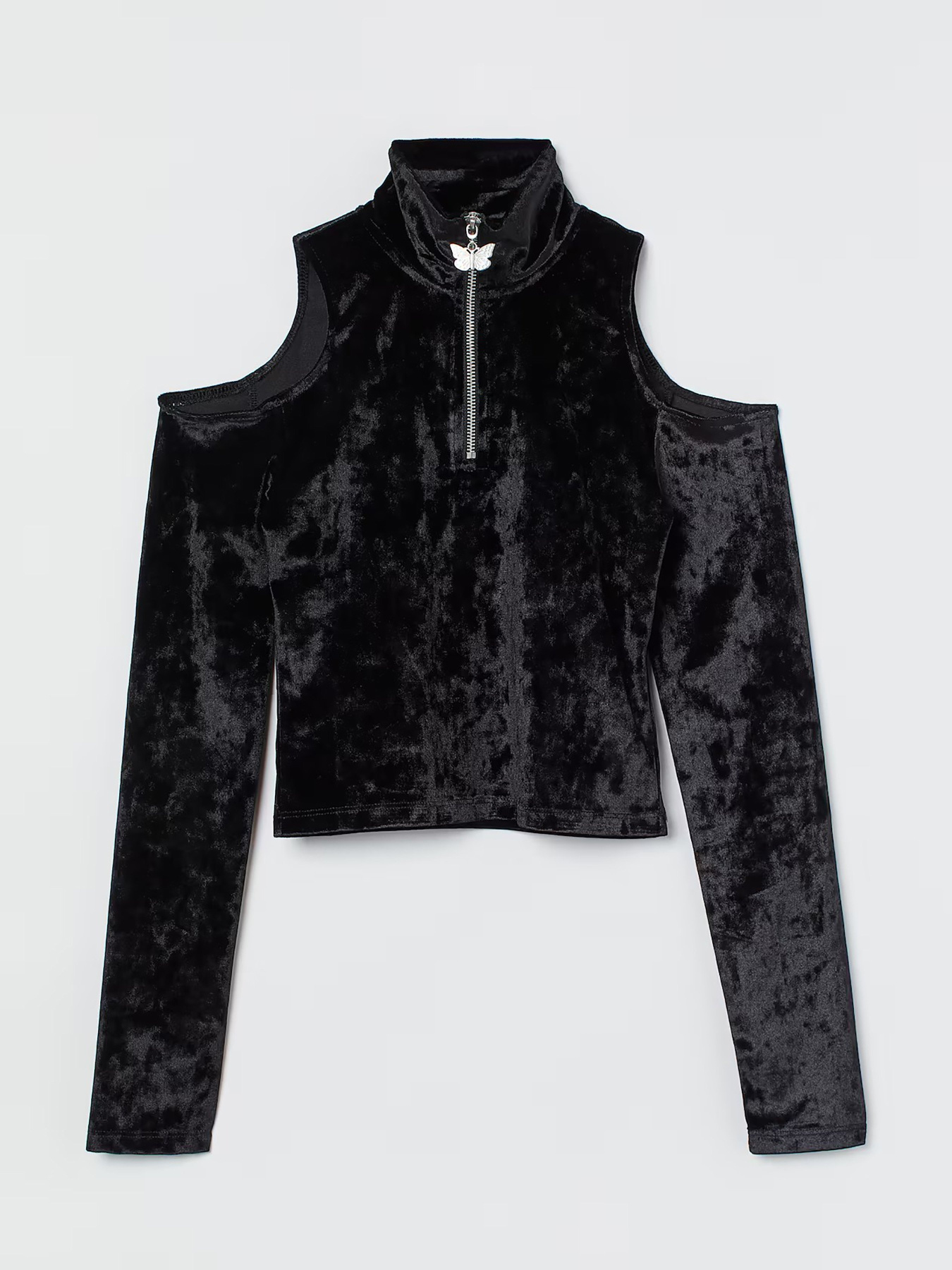 Топ H&M модель 73799 Фото