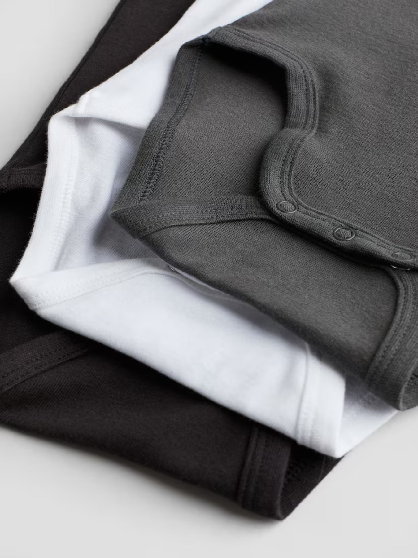 Комплект для немовлят H&M модель 73800 Фото