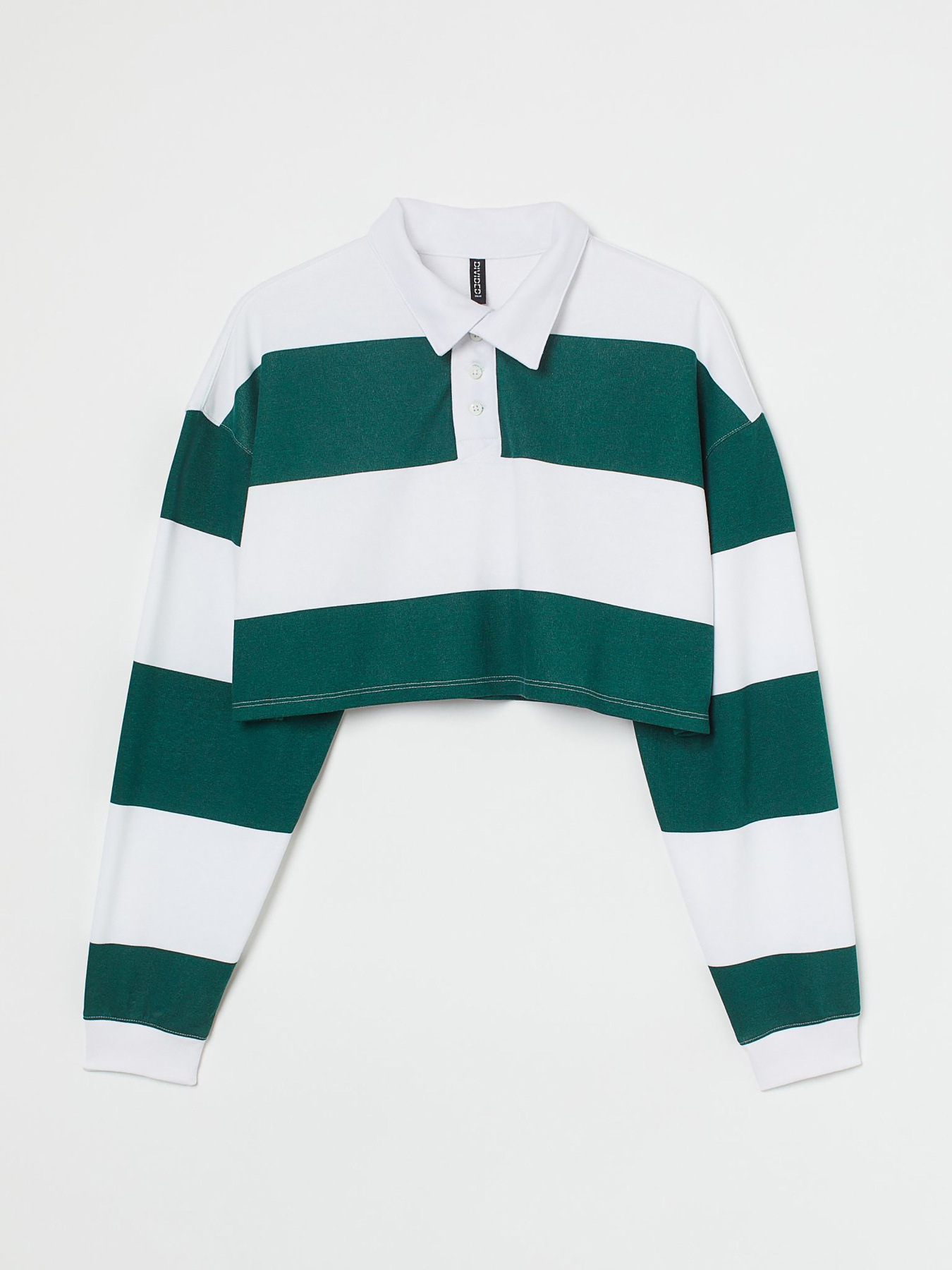 Поло H&M модель 73801 Фото