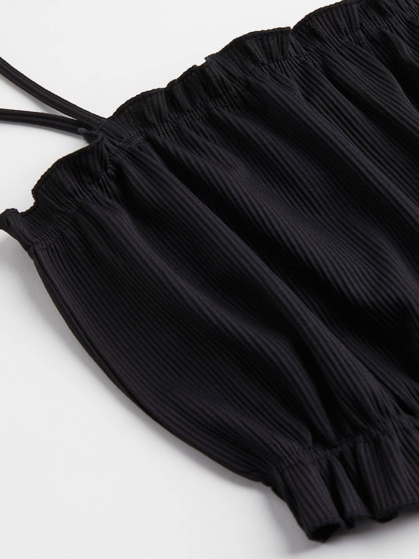 Топ H&M модель 73802 Фото