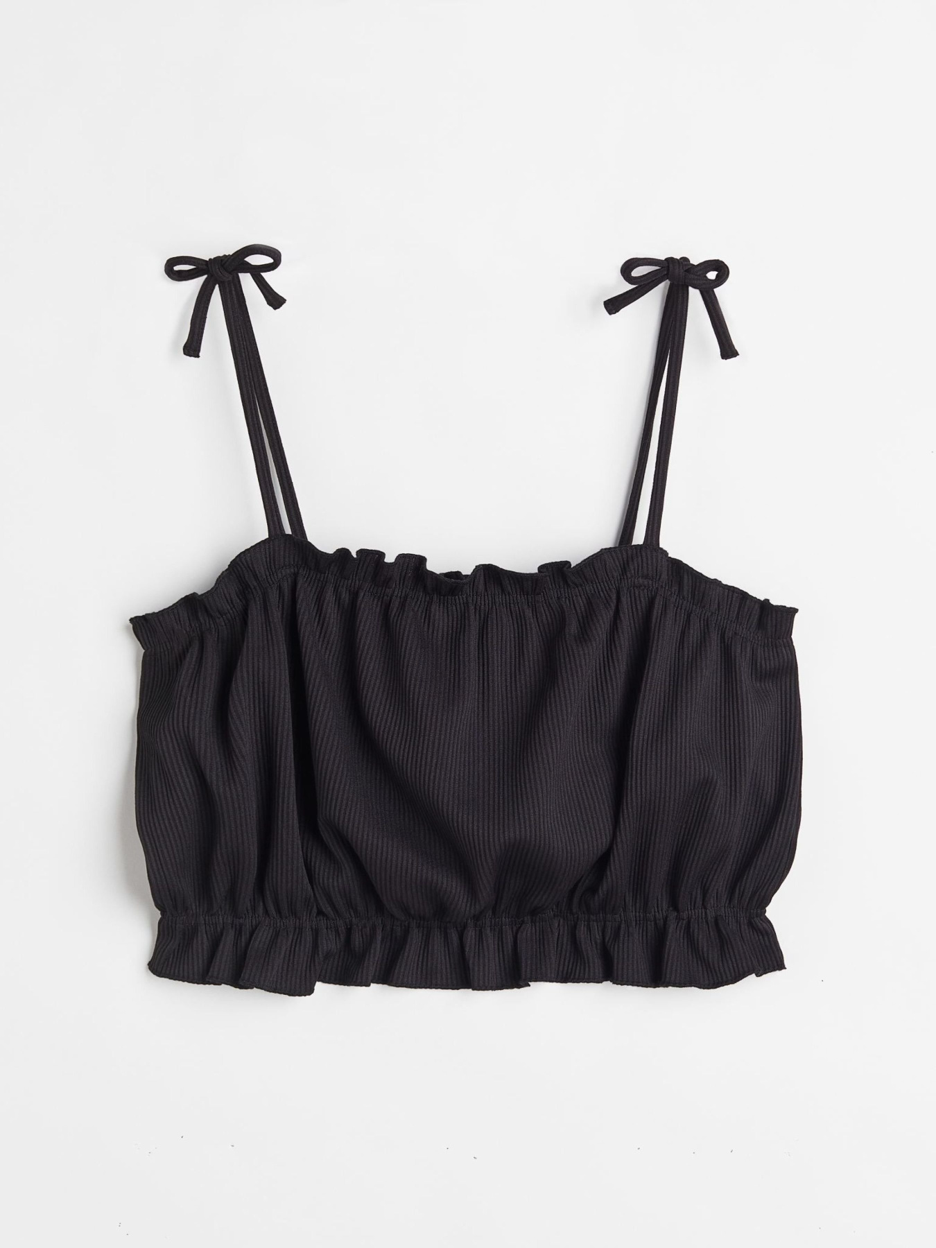 Топ H&M модель 73802 Фото