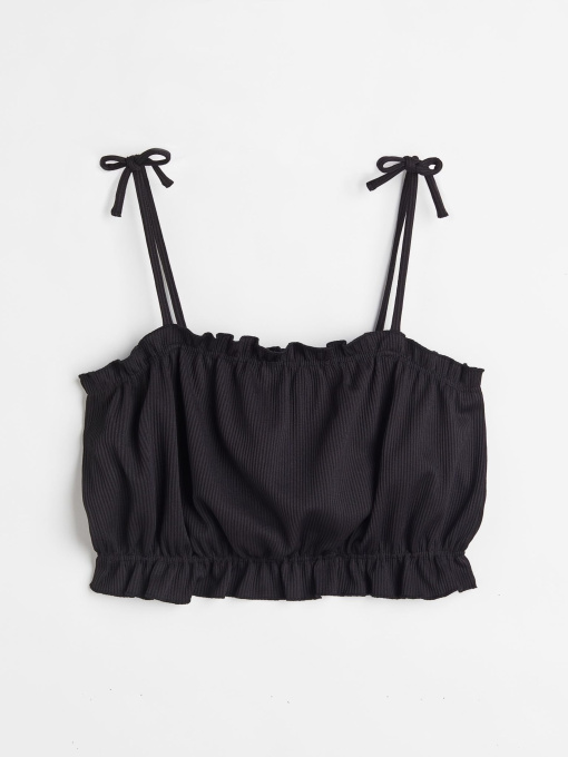 Топ H&M модель 73802 Фото