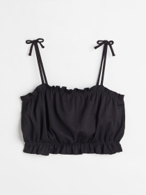 Топ H&M модель 73802 Фото