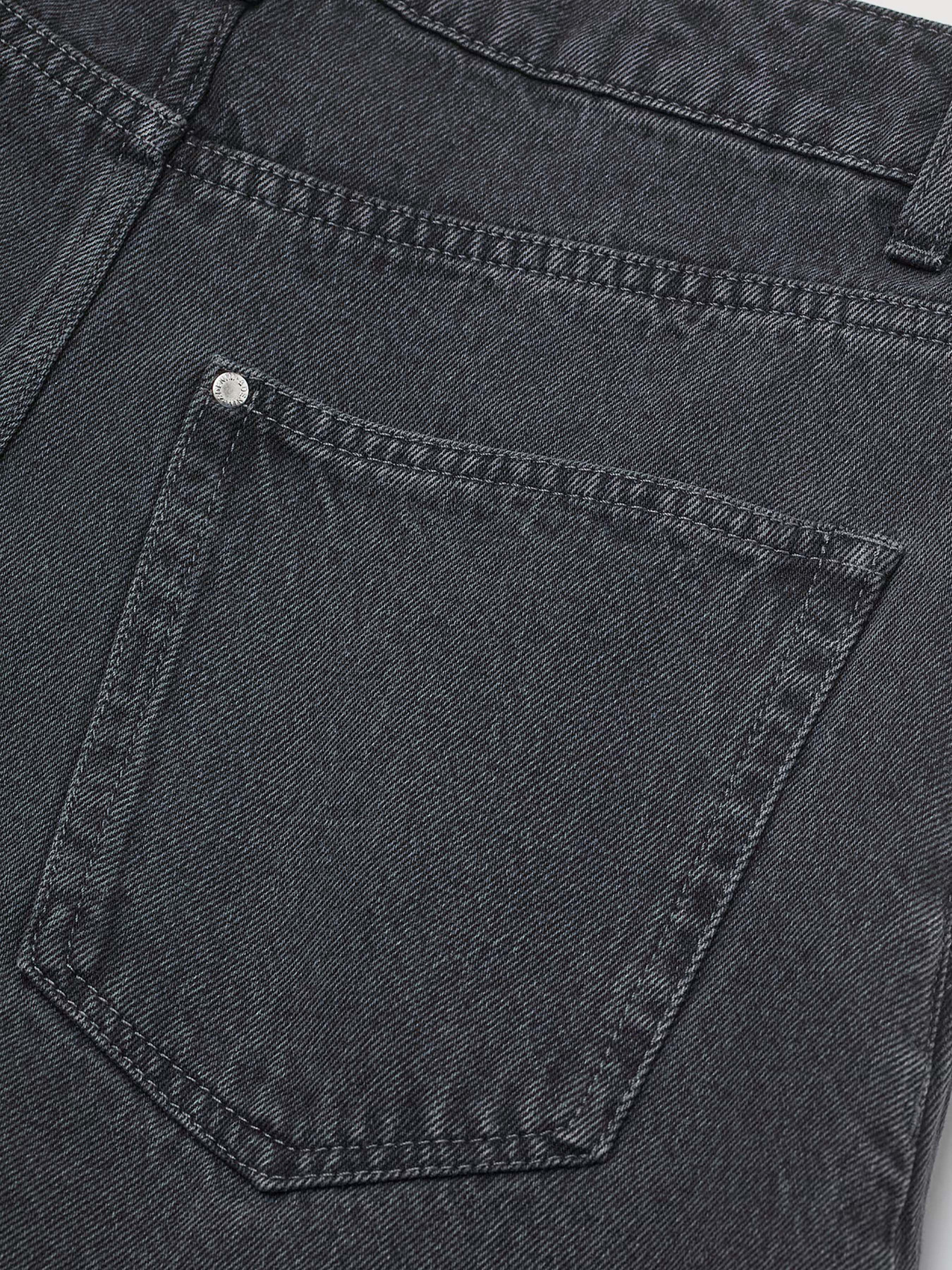 Шорты джинсовые H&M модель 73803 Фото