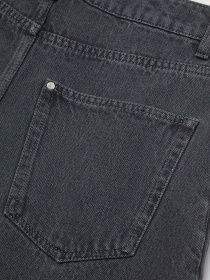 Шорты джинсовые H&M модель 73803 Фото