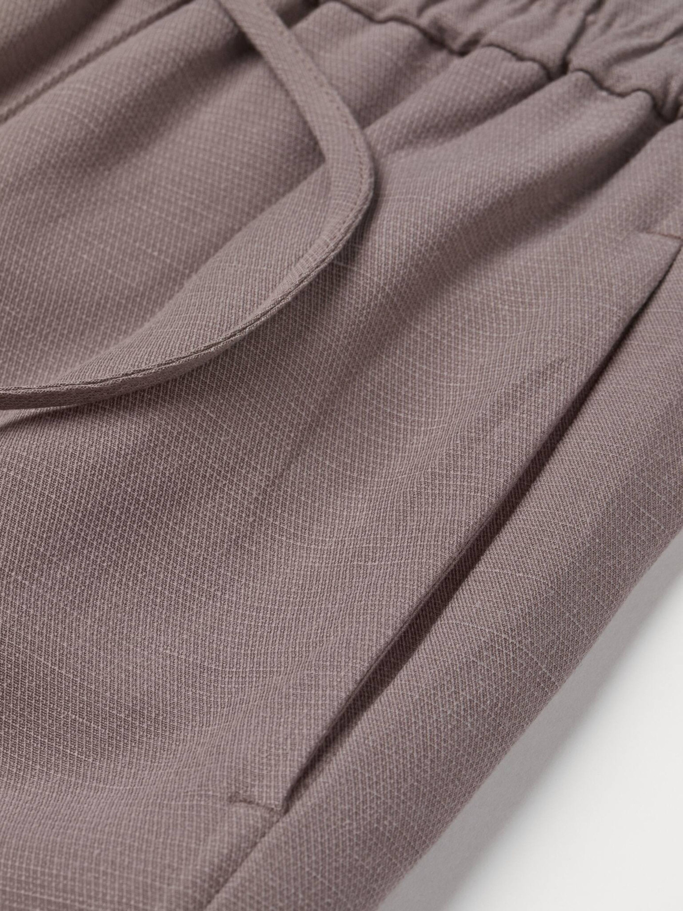 Повсякденні штани H&M модель 73805 Фото