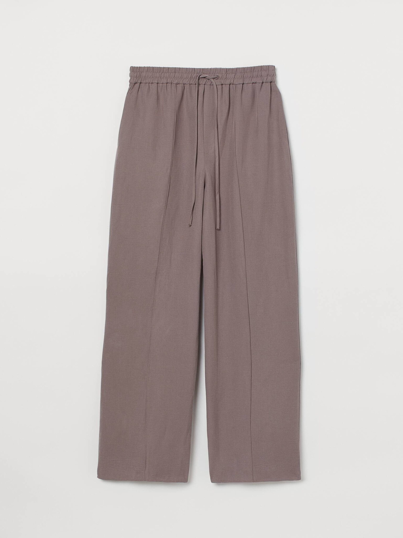 Повсякденні штани H&M модель 73805 Фото