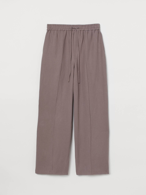 Повсякденні штани H&M модель 73805 Фото