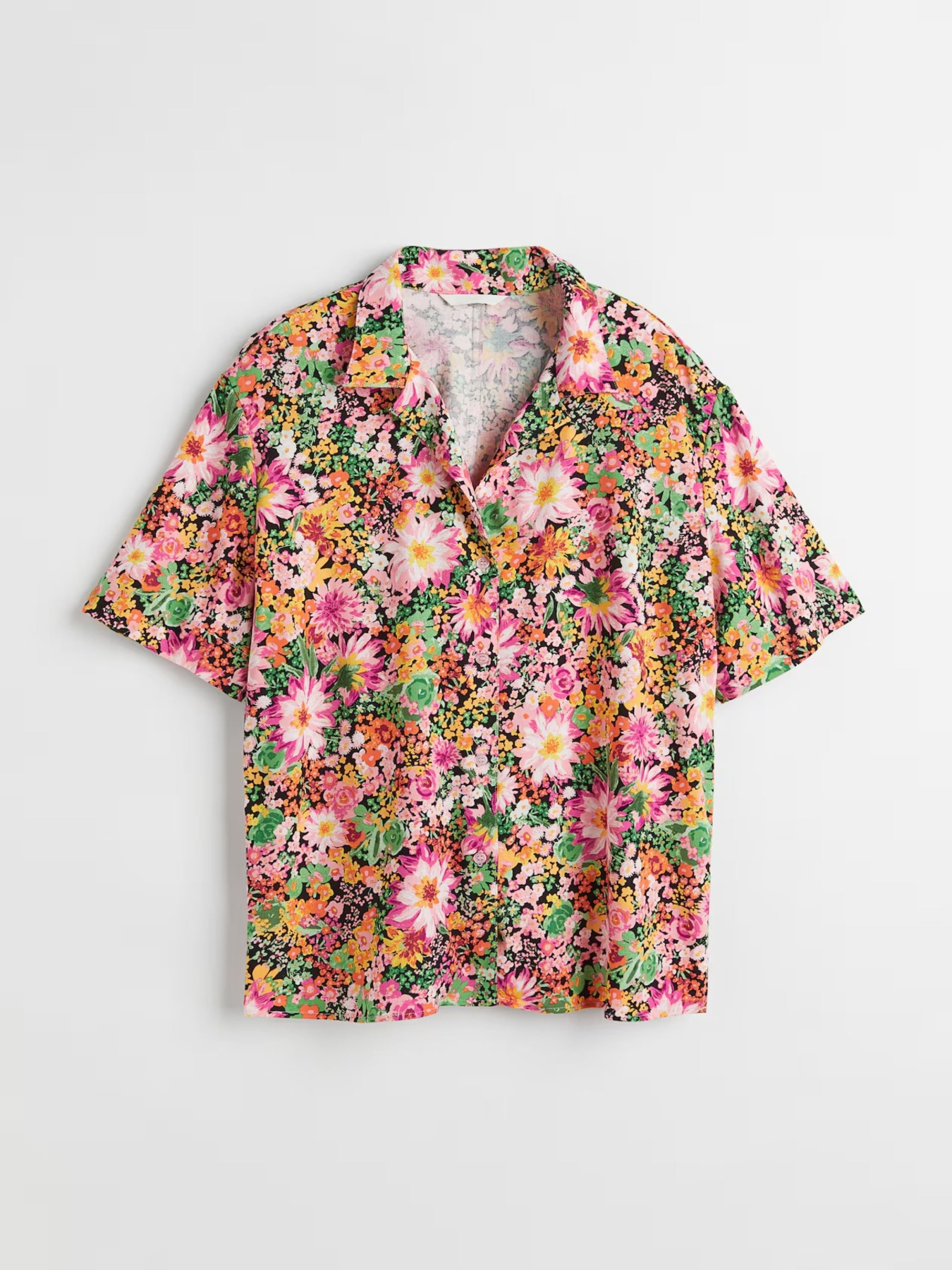 Сорочка H&M модель 73806 Фото