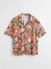 Сорочка H&M модель 73806 Фото