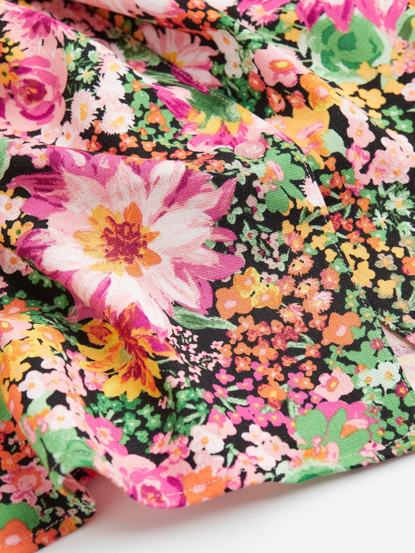 Сорочка повсякденна H&M модель 73806 Фото