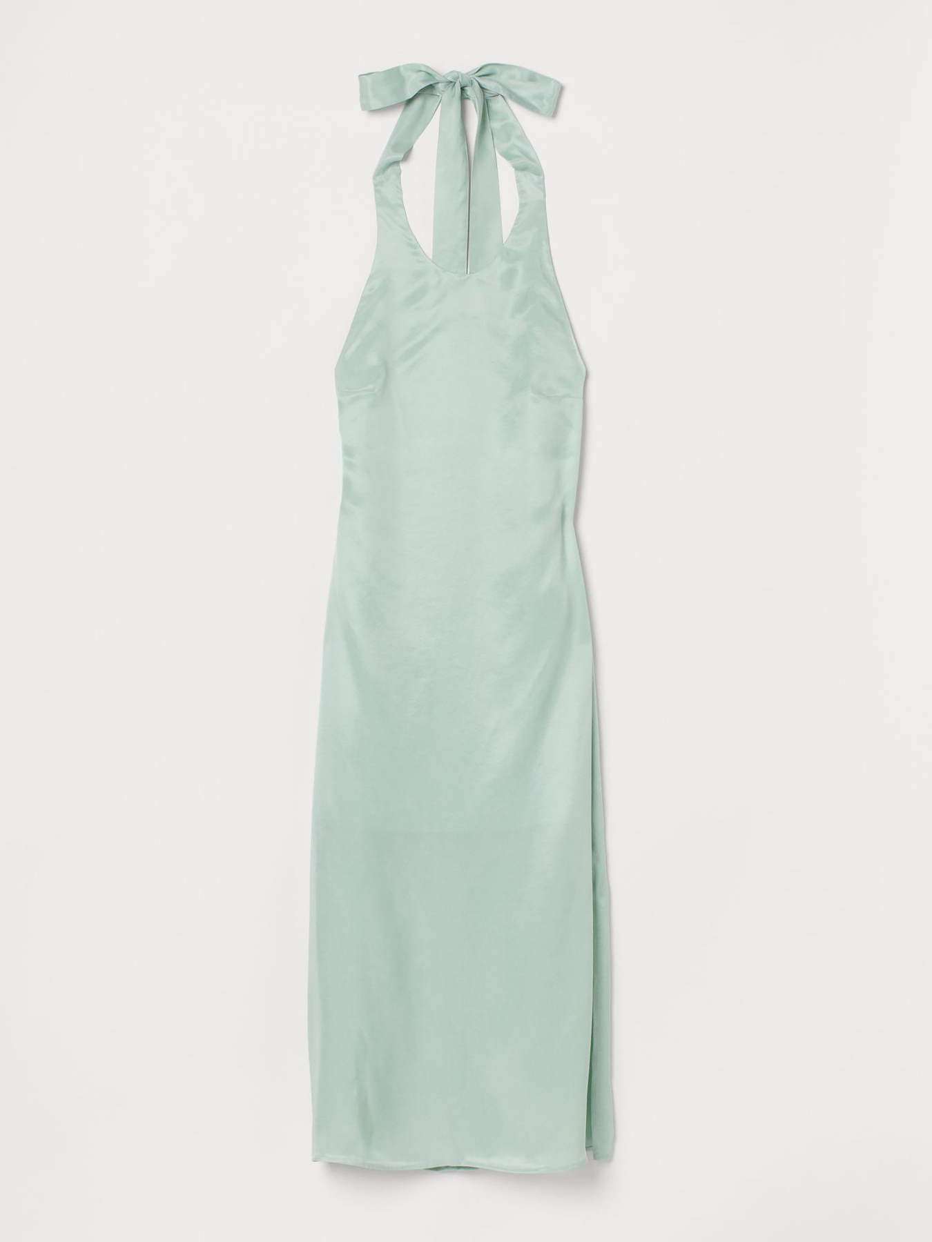 Платье миди H&M модель 73808 Фото