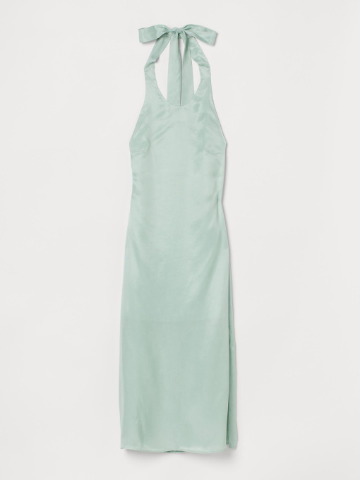 Платье миди H&M модель 73808 Фото