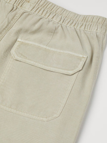 Повседневные штаны H&M модель 73809 Фото