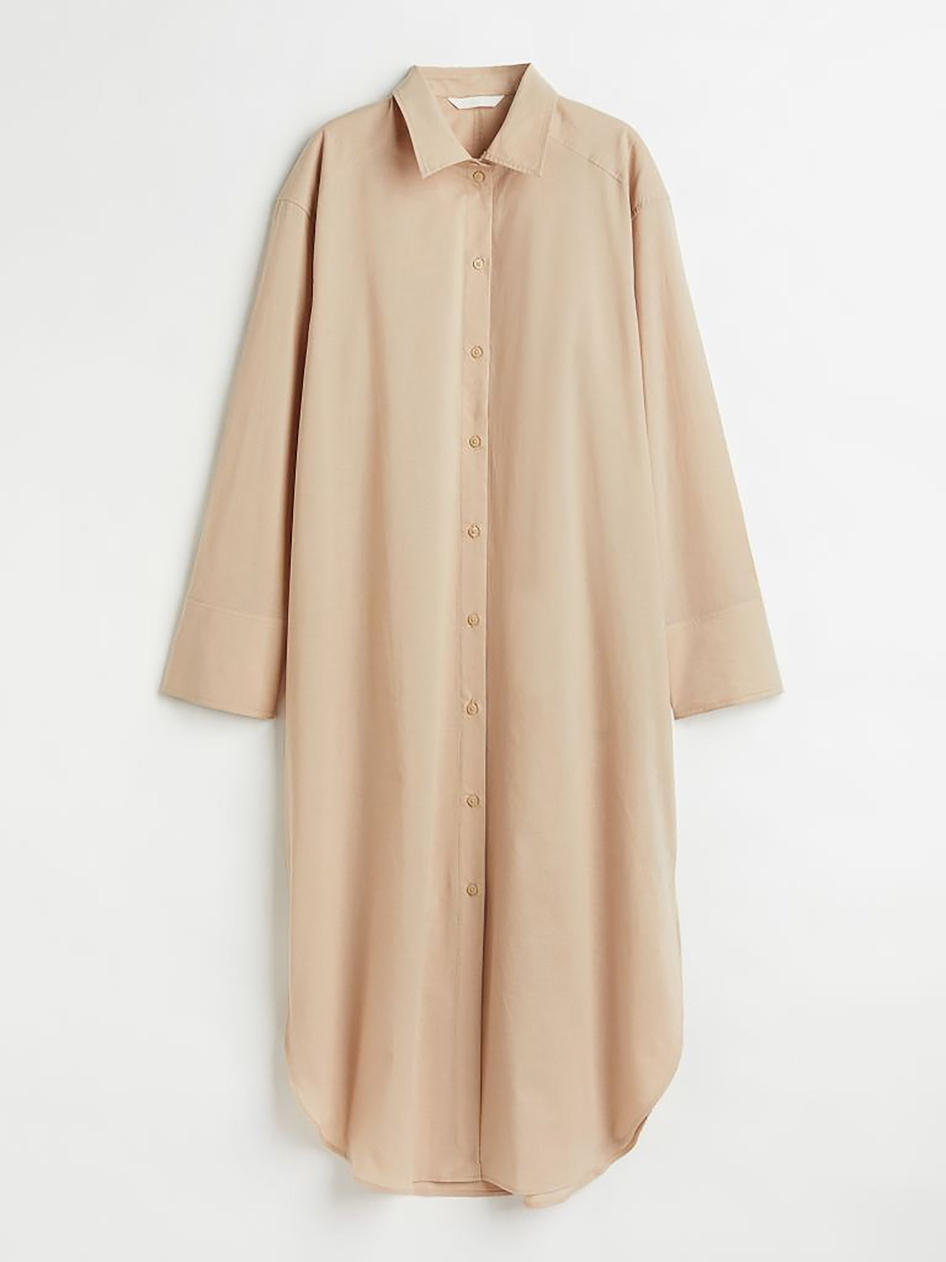 Платье миди H&M модель 73810 Фото