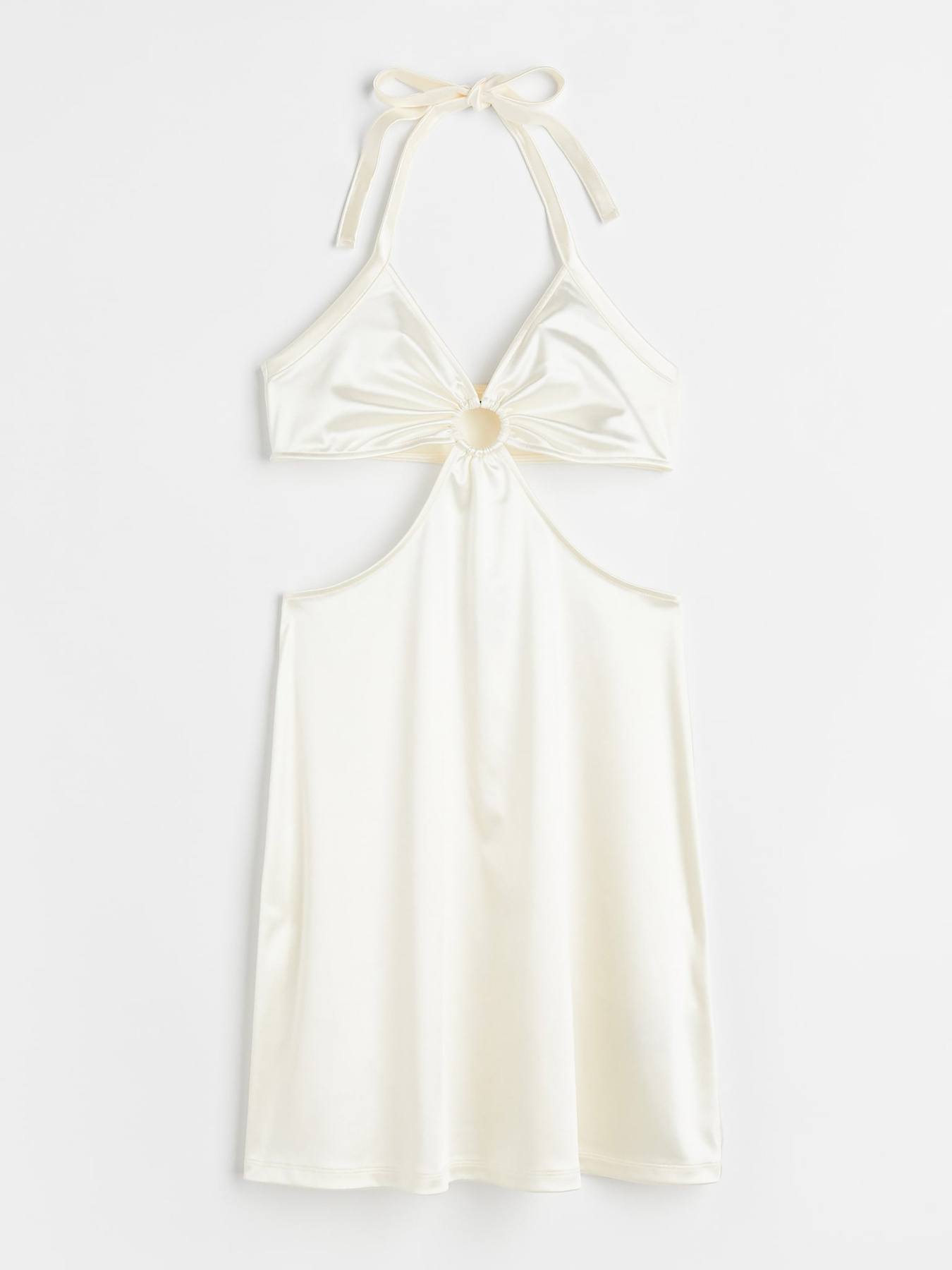 Платье мини H&M модель 73811 Фото