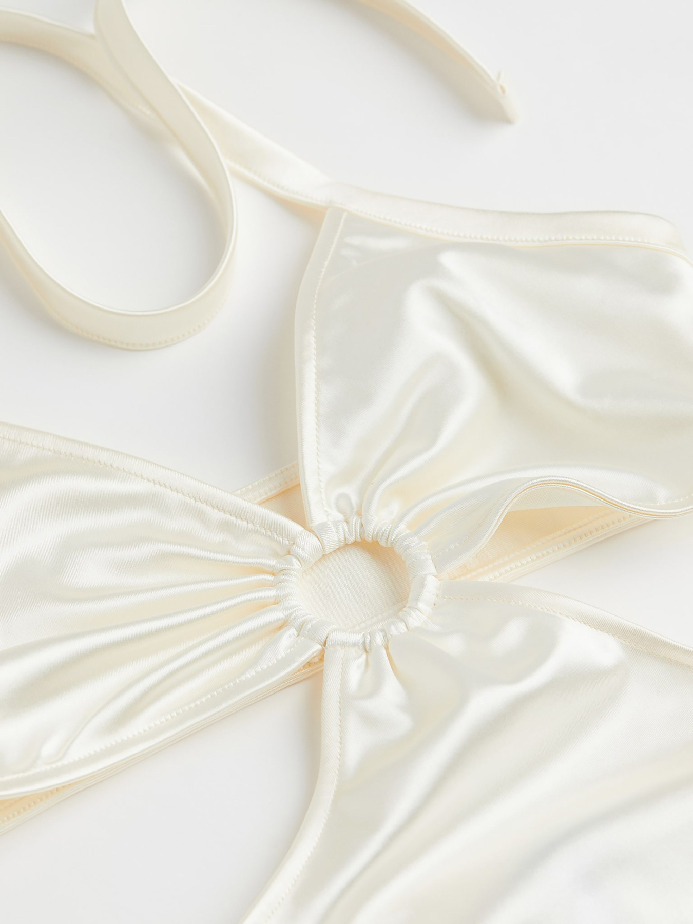 Платье мини H&M модель 73811 Фото