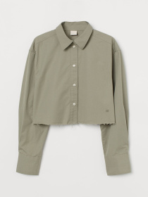 Рубашка H&M модель 73812 Фото