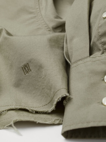 Сорочка повсякденна H&M модель 73812 Фото