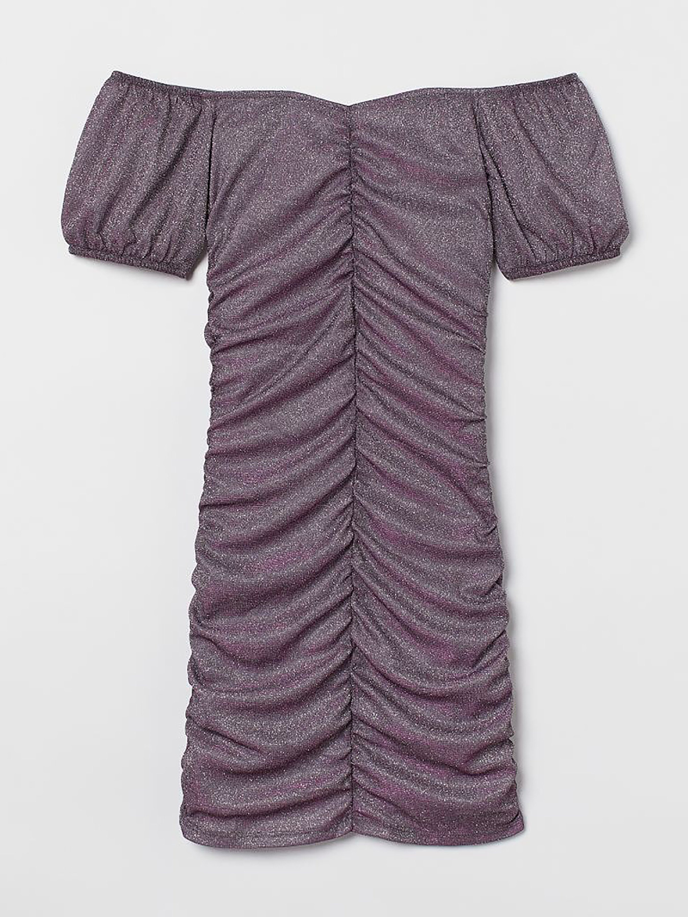 Платье мини H&M модель 73815 Фото