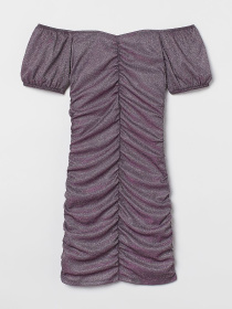 Сукня міні H&M модель 73815 Сукня міні H&M модель 73815 Фото