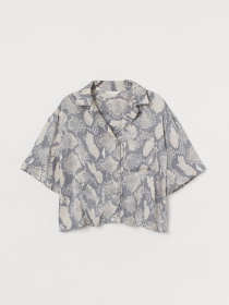 Блуза H&M модель 73820 Фото