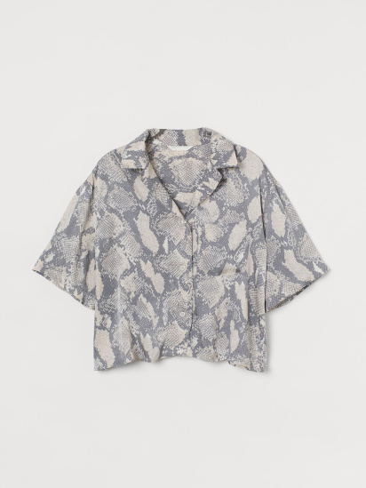 Блуза H&M модель 73820 - фото