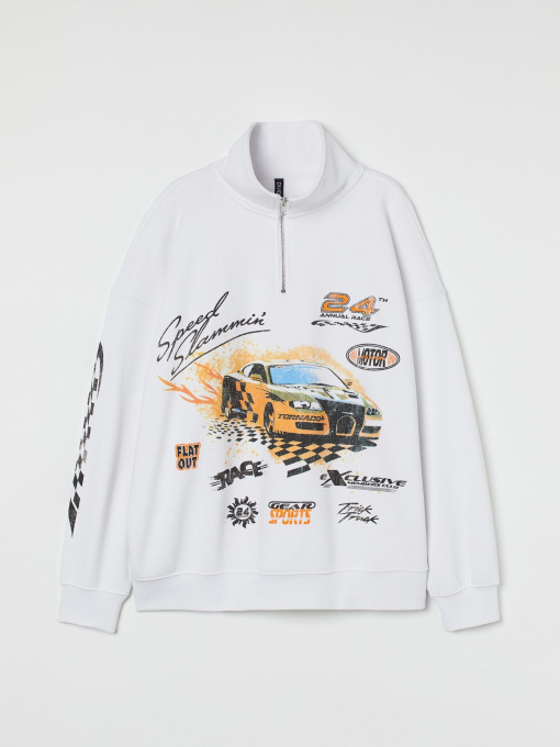 Кофта H&M модель 73824 Фото