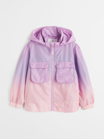 Вітровка H&M модель 73834 Фото