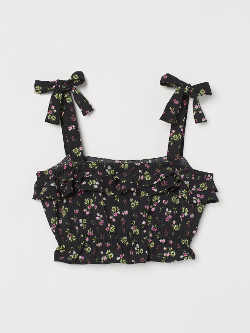 Топ H&M модель 73835 Фото