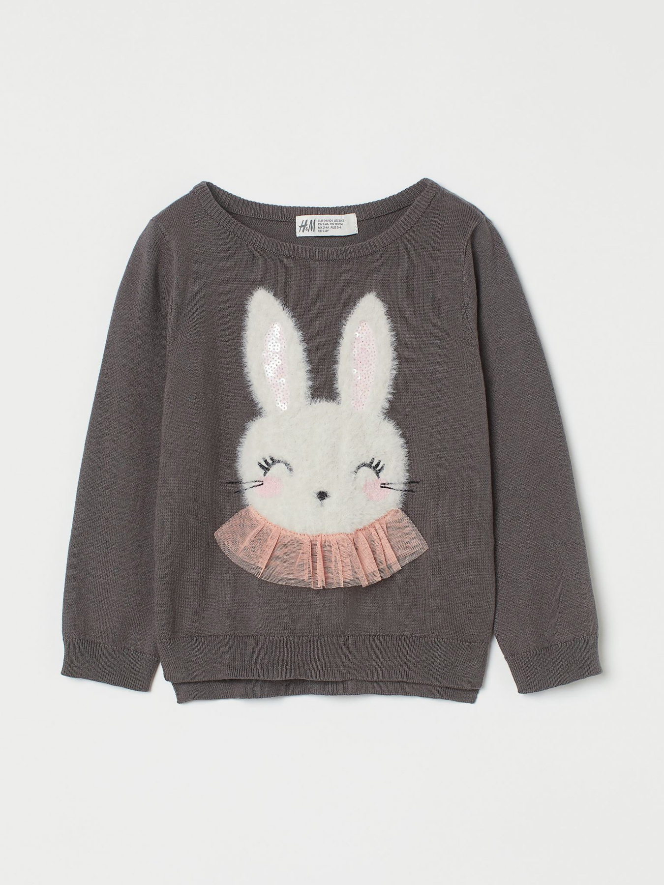 Джемпер H&M модель 73841 Фото