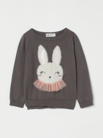 Джемпер H&M модель 73841 Фото