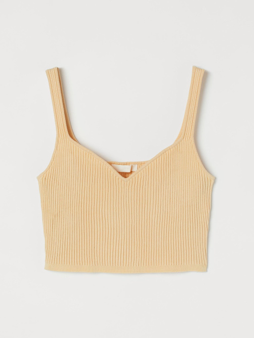 Топ H&M модель 73846 Топ H&M модель 73846 Фото