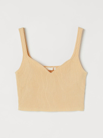 Топ H&M модель 73846 Фото