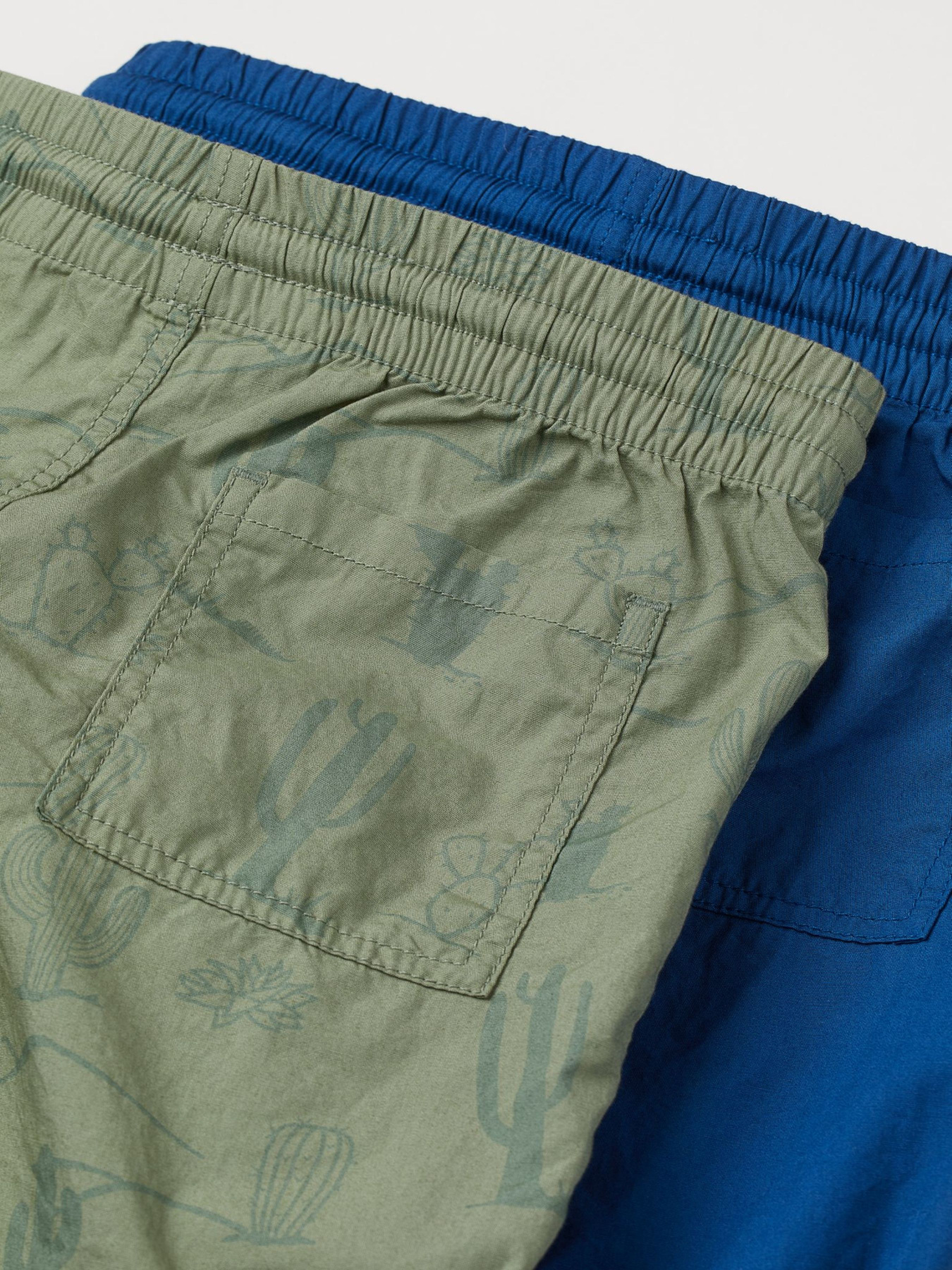 Набір шортів H&M модель 73848 Фото