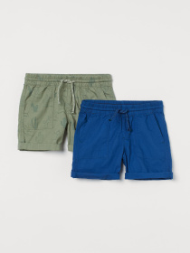 Набір шортів H&M модель 73848 Фото