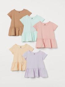 Комплект для немовлят H&M модель 73901 Фото