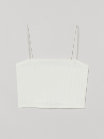 Топ H&M модель 73921 Фото