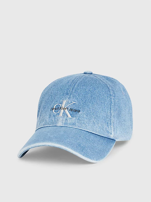 Шапки и кепки Calvin Klein модель K60K611979-0HC Фото