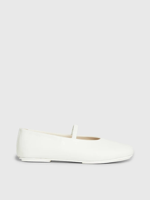 Туфли и лоферы Calvin Klein модель HW0HW01920-YBT Фото