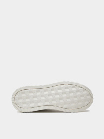Кеды Calvin Klein модель YW0YW01410-01W Фото